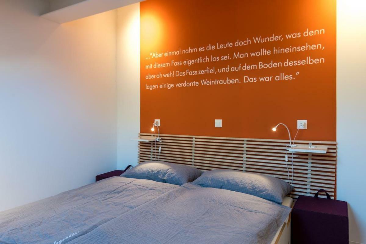 Legendaer Zermatt Aparthotel Luaran gambar
